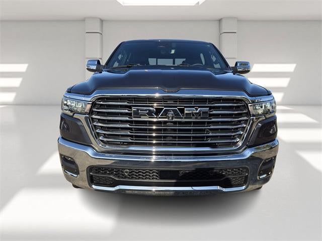 2025 RAM 1500 Laramie 4x4 Crew Cab 5'7" Box