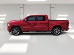 2021 RAM 1500 Laramie 4x4 Crew Cab 5'7" Box