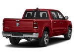 2021 RAM 1500 Laramie 4x4 Crew Cab 5'7" Box