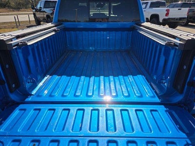 2021 RAM 1500 Laramie 4x4 Crew Cab 5'7" Box