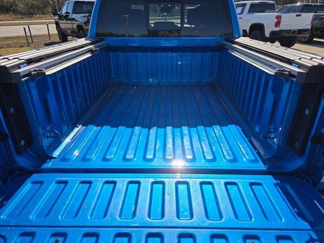 2021 RAM 1500 Laramie 4x4 Crew Cab 5'7" Box