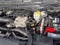 2019 RAM 1500 Laramie 4x4 Crew Cab 5'7" Box