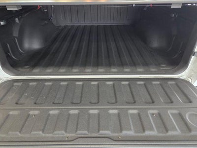 2024 RAM 1500 Laramie 4x4 Crew Cab 5'7" Box