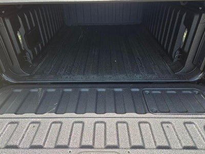 2026 RAM 1500 Tungsten 4x4 Crew Cab 5'7" Box