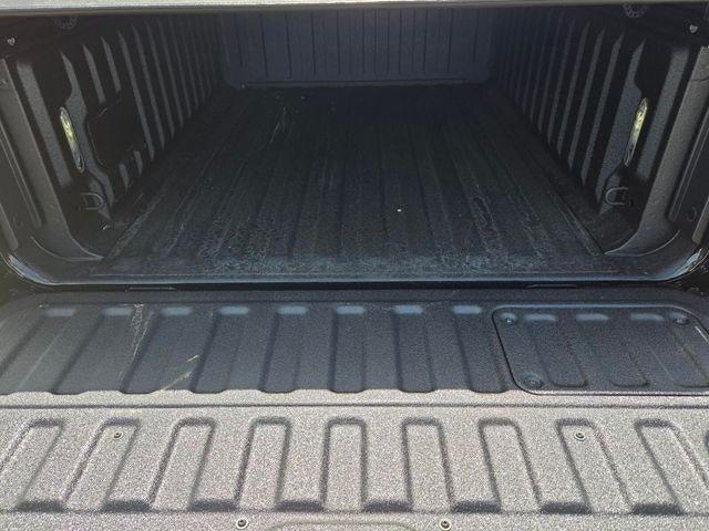 2026 RAM 1500 Tungsten 4x4 Crew Cab 5'7" Box