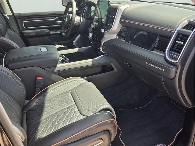 2026 RAM 1500 Tungsten 4x4 Crew Cab 5'7" Box