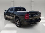 2026 RAM 1500 Tungsten 4x4 Crew Cab 5'7" Box