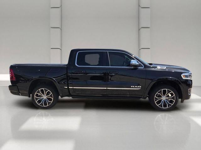 2026 RAM 1500 Tungsten 4x4 Crew Cab 5'7" Box