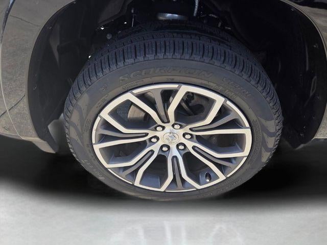 2026 RAM 1500 Tungsten 4x4 Crew Cab 5'7" Box