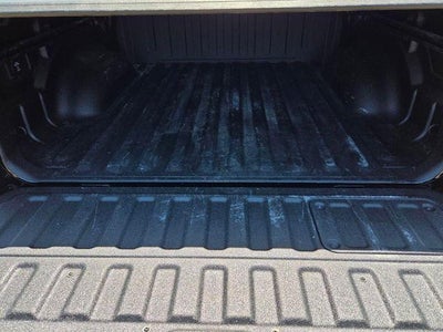 2026 RAM 1500 Rebel 4x4 Crew Cab 5'7" Box