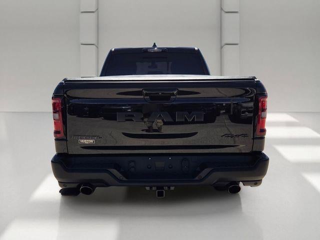 2026 RAM 1500 Rebel 4x4 Crew Cab 5'7" Box