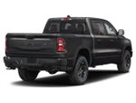 2026 RAM 1500 Rebel 4x4 Crew Cab 5'7" Box