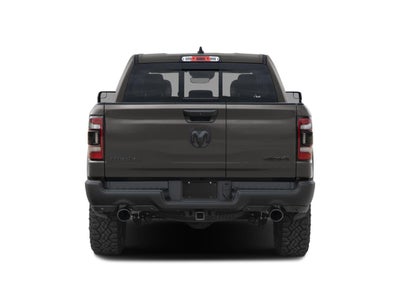 2024 RAM 1500 Rebel 4x4 Crew Cab 5'7" Box