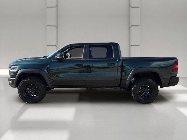 2026 RAM 1500 RHO 4x4 Crew Cab 5'7" Box