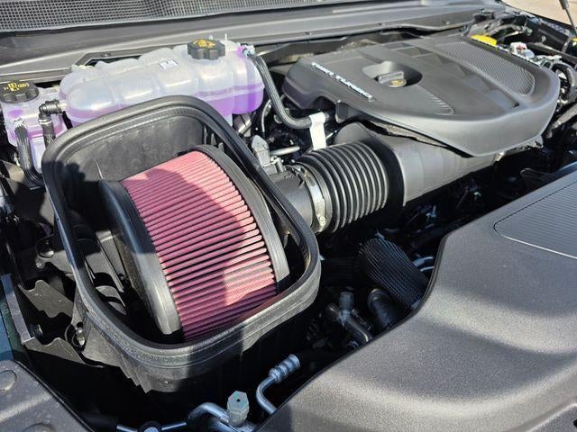 2026 RAM 1500 RHO 4x4 Crew Cab 5'7" Box