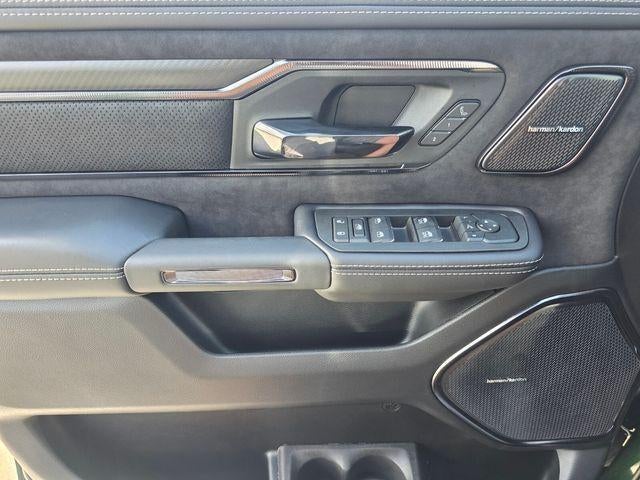 2026 RAM 1500 RHO 4x4 Crew Cab 5'7" Box