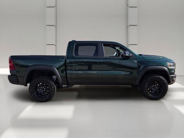 2026 RAM 1500 RHO 4x4 Crew Cab 5'7" Box