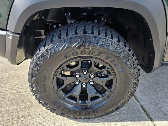 2026 RAM 1500 RHO 4x4 Crew Cab 5'7" Box
