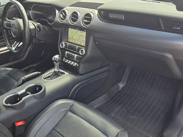 2019 Ford Mustang GT Premium Fastback