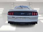 2019 Ford Mustang GT Premium Fastback