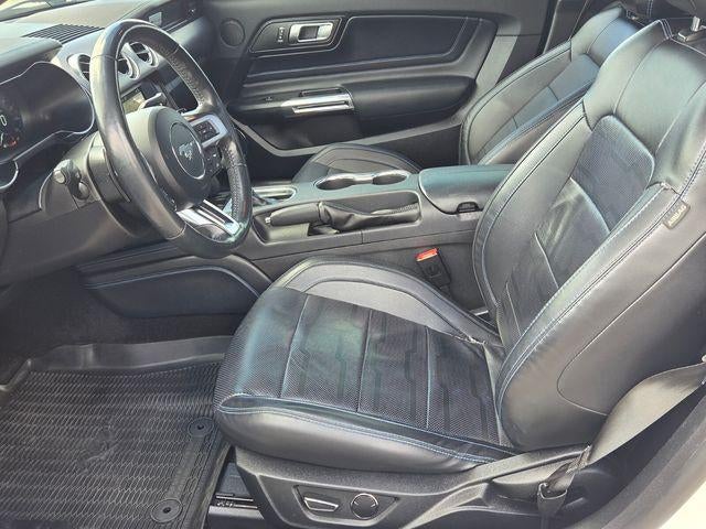 2019 Ford Mustang GT Premium Fastback