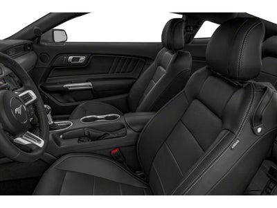 2019 Ford Mustang GT Premium Fastback