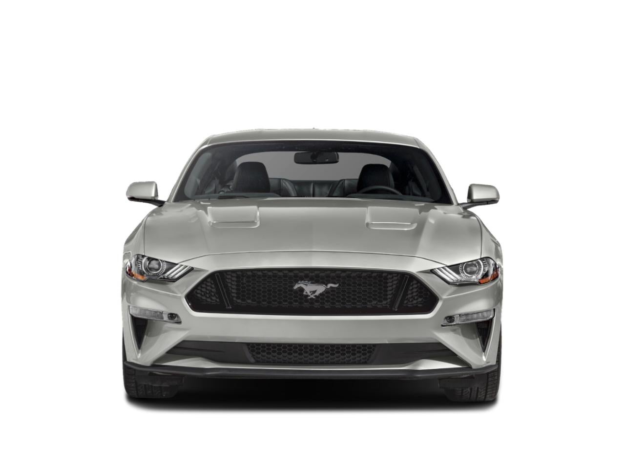2019 Ford Mustang GT Premium Fastback