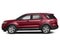 2018 Ford Explorer Limited FWD