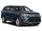 2018 Ford Explorer Limited FWD