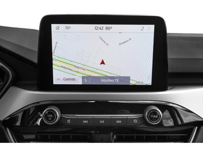 2022 Ford Escape SE FWD