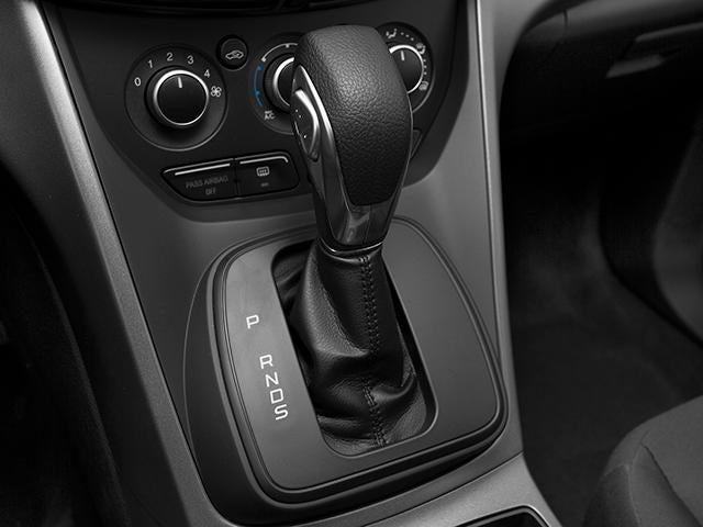 2014 Ford Escape FWD 4dr Titanium