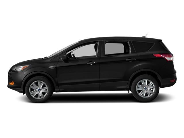 2014 Ford Escape FWD 4dr Titanium