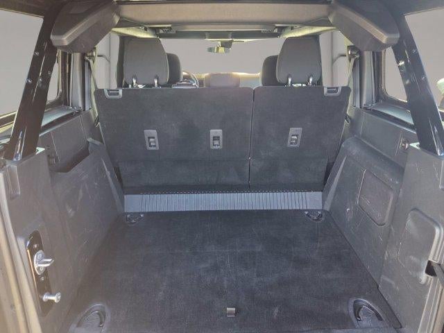 2026 Ford Bronco Big Bend 4 Door 4x4