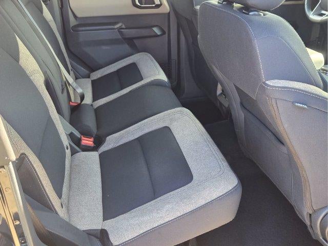 2026 Ford Bronco Big Bend 4 Door 4x4