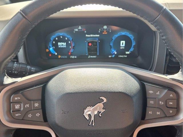 2026 Ford Bronco Big Bend 4 Door 4x4