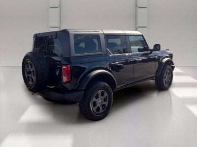 2026 Ford Bronco Big Bend 4 Door 4x4