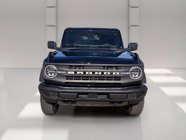 2026 Ford Bronco Big Bend 4 Door 4x4