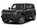 2026 Ford Bronco Big Bend 4 Door 4x4