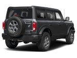2026 Ford Bronco Big Bend 4 Door 4x4