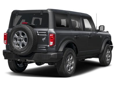 2026 Ford Bronco Big Bend 4 Door 4x4