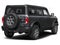 2026 Ford Bronco Big Bend 4 Door 4x4