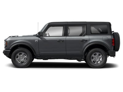 2026 Ford Bronco Big Bend 4 Door 4x4
