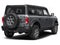 2026 Ford Bronco Big Bend 4 Door 4x4
