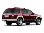 2010 Ford Explorer 4WD 4dr XLT