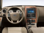 2010 Ford Explorer 4WD 4dr XLT