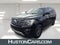 2019 Ford Expedition Max XLT 4x4