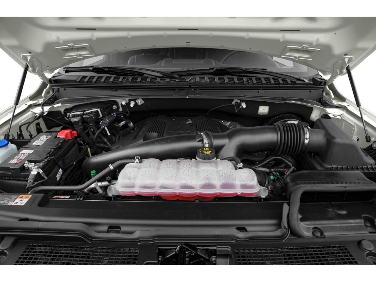 2019 Ford Expedition Max XLT 4x4