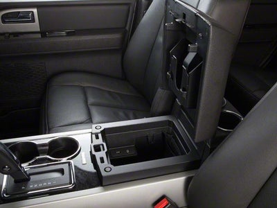 2012 Ford Expedition 4WD 4dr XLT