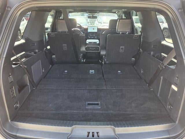 2023 Ford Expedition Limited 4x2