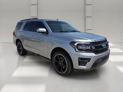 2023 Ford Expedition Limited 4x2